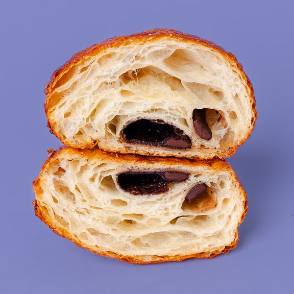 Croissant - Chocolate