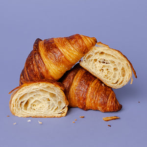 Croissant - Butter