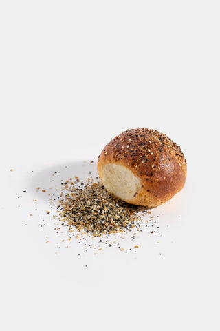 Bagel Bomb TM