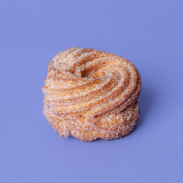 Crullers