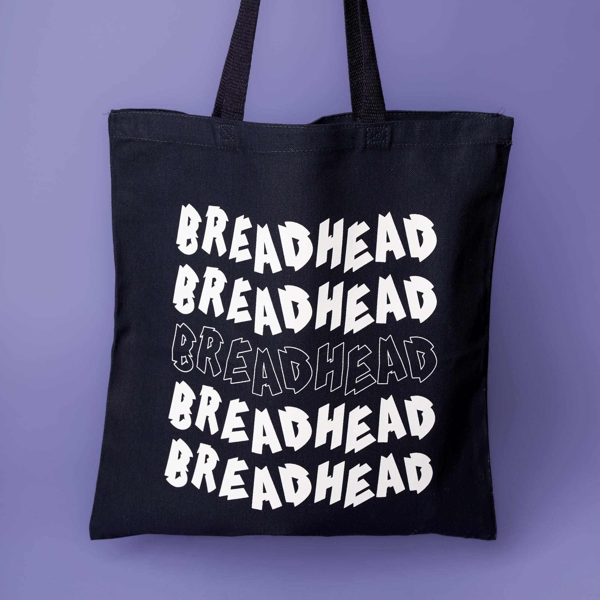 Breadhead Tote