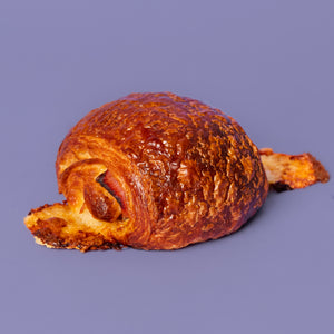 Croissant -  Ham and Cheese